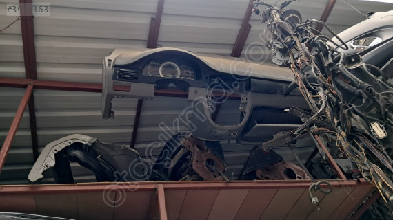 CHEVROLET LACETTİ TORPİDO GÖGÜS.OTO ERKAN ÜNYE