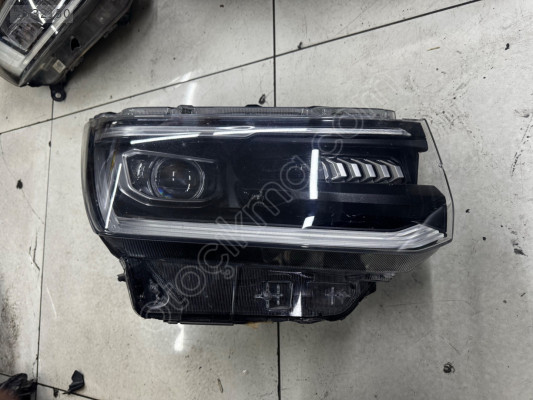 AMAROK SAĞ ORJİNAL IQ-LİGHT SAĞ ORJİNAL FAR