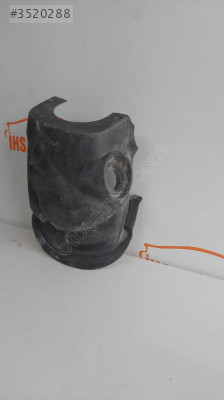 hyundai i20 direksiyon alt plastiği  848531j110