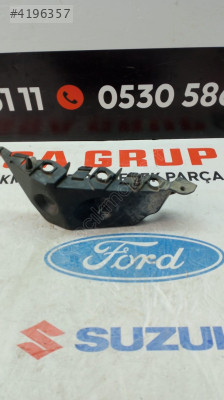 FORD C-MAX SAĞ ÖN TAMPON BRAKETİ ORJİNAL ÇIKMA YEDEK PARÇA