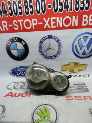 2004 polo sag far