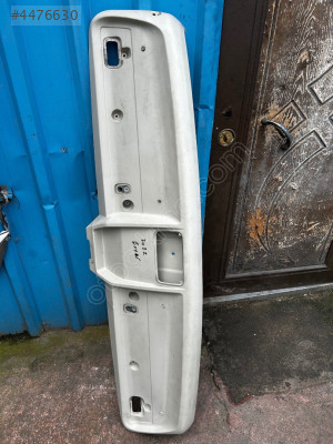 2022 boxer tavan rafı