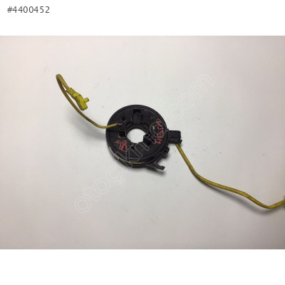 Ford Fiesta Airbag Sargısı 96FB-14A664-BA