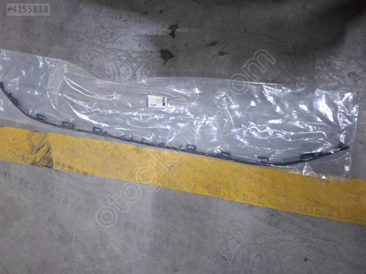 Egea tampon izgara citasi siyah orjinal sıfır 735754046