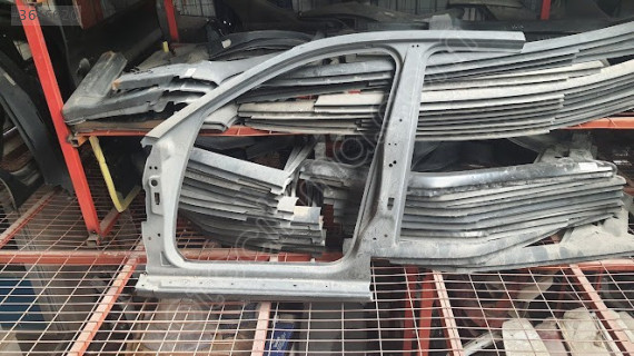 audi a3 05/08 sol yan duvat sacı sefalılar oto cıkma