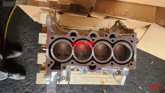KİA - CEED / G4FA 1.4 YARIM MOTOR (SIFIR - ORİJİNAL)
