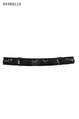 Mitsubishi Colt Arka Tampon Demiri 3 Kapi Tw 20052009