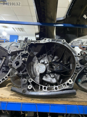 PEUGEOT 308 1,6 ŞANZIMAN