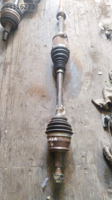 FİAT LİNEA 1.6 SAĞ AKS ÇEVİK OTO ÇIKMA
