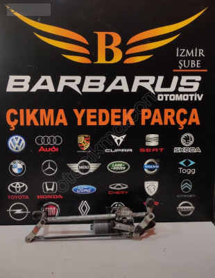 VOLKSWAGEN GOLF 7 ÖN SİLECEK MOTORU VE MEKANİZMASI 5GM955023