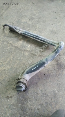 Megane 1 Depo Dolum Borusu yedek parça