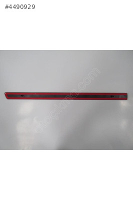 Ford Focus C Max Arka Kapı Bandı Sol Siyah 20042006