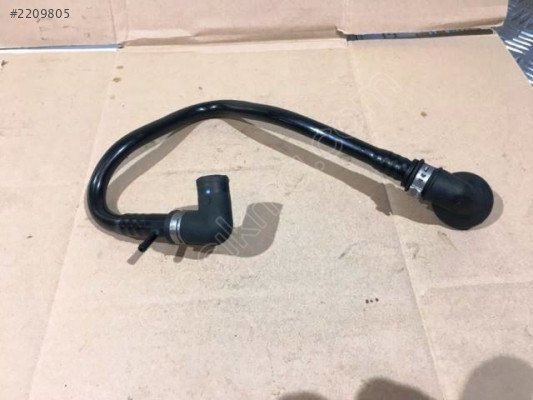 AUDİ A4 A5 FREN VAKUM HORTUMU 8K0611931BH