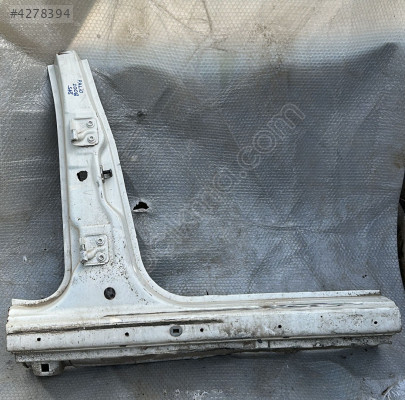 fiat palio 2008 kesme sağ orta direk (son fiyat)