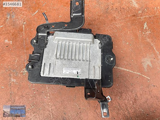HONDA CİTY 1.5 BENZİNLİ MOTOR BEYNİ 2021-2024 37820 62A T52
