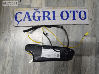 AUDİ A6 SOL KOLTUK AİRBAG 4F0880241E ÇAĞRI OTO MASLAK