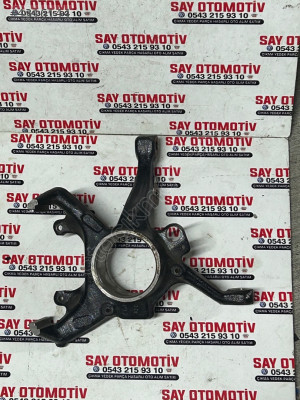 GOLF3 SAĞ ÖN AKS TAŞIYICI PORYA ABS Lİ