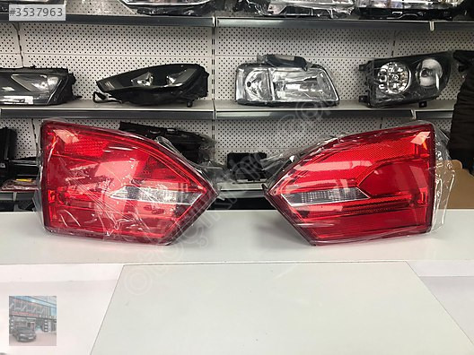 2011-2014 JETTA SAĞ SOL İÇ STOP