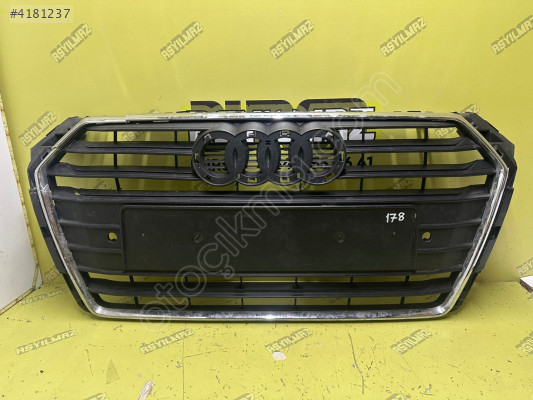 AUDİ A4 ÖN PANJUR ORJİNAL 2016-2019 8W0853651