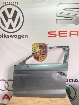 AUDİ A3 SEDAN SOL ÖN KAPI ORJİNAL ÇIKMA PARÇA