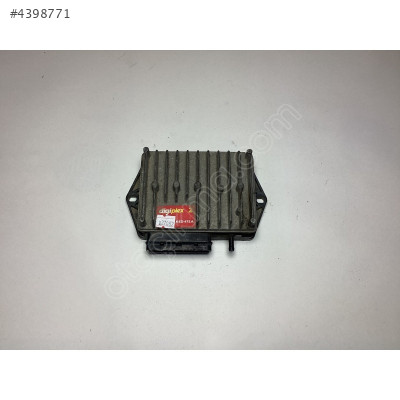 Fiat Tempra Tipo Marea Ateşleme Beyni Digiplex 2 MED472A