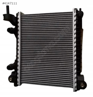 MASERATİ GREACLE İNTERCOOLER 675001056