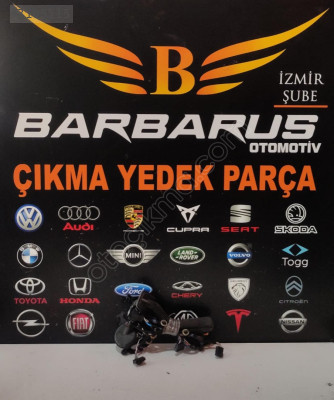 AUDİ A3 SAĞ ÖN KAPI TESİSATI 4L0971841