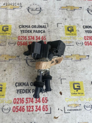 OPEL GRANDLAND SÖKME BOBİN SET ÇIKMA SÖKME YEDEK PARÇA