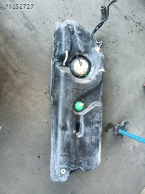 PEUGEOT PARTNER 1.9 MAZOT YAKIT DEPOSU 9635962380