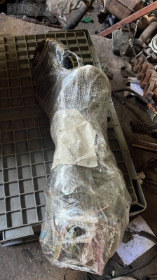 Fiat Palio Motor Tesisatı