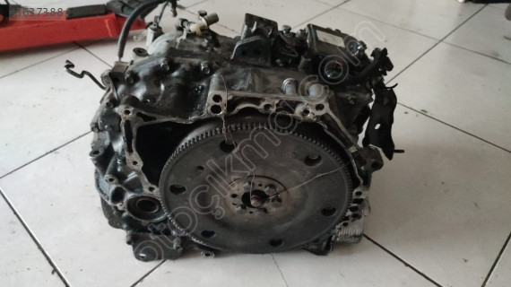 20GE23 Peugeot 308 C4 Picasso Otomatik Şanzıman