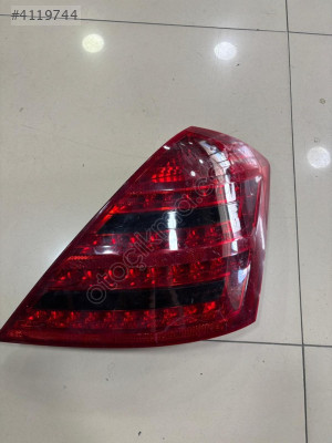 MERCEDES W221 MAKYAJLI LED SADE STOP 2218200664