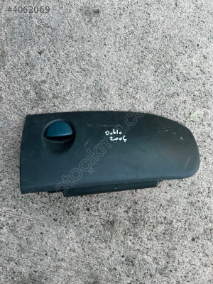 2004 doblo torpido kapağı