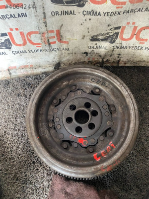VOLKSWAGEN CADDY 1.6 CAY VOLANT ÜÇEL OTO ÇIKMA BURSA