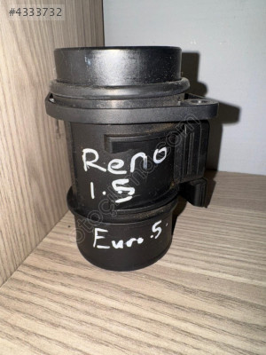 DACİA DUSTER HAVA AKIŞ SENSÖRÜ