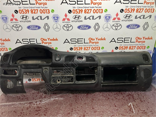 HYUNDAI H100 KOMPLE TORPİDO (1)