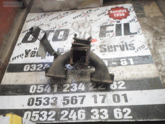 MERCEDES 115 MOTOR EMME MANİFOLDU