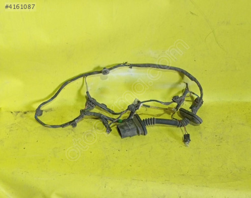 mitsubishi L200 sağ arka kapı tesisatı