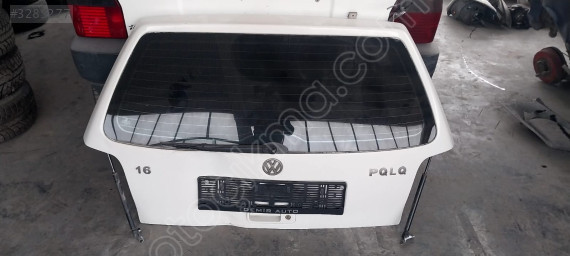 Volkswagen Polo 96-99 Bagaj Kapağı Orjnal
