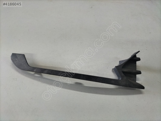 03142 RENAULT CLİO 4 SAĞ FAR ALT KAŞI