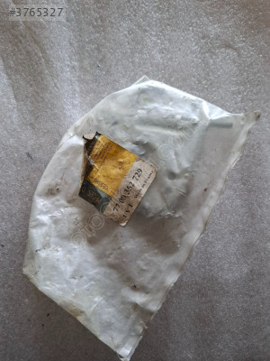 Renault kaput kilidi alt 7700352729
