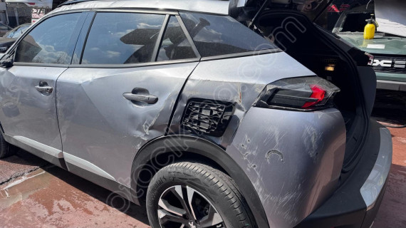 *PEUGEOT RİFTER    -  sağ-sol kalorifer üfleme