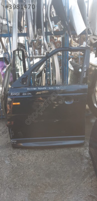 RANGE ROVER SOL ÖN KAPI ÇIKMA ORJJINAAL