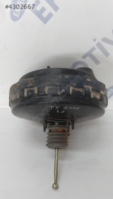 volkswagen t5 2005 1.9 westinghouse/fren tüpü (son fiyat)