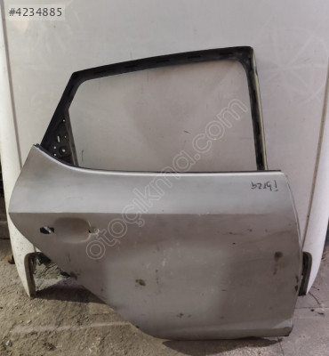 SEAT İBİZA SAĞ ARKA KAPI ORİJİNAL ÇIKMA PARÇA