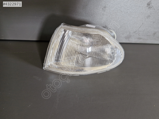 OPEL ASTRA F SOL ÖN FAR SİNYALİ DUYLU SIFIR 1995-1998