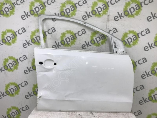 VOLKSWAGEN POLO 2009 2017 SAĞ ÖN KAPI 6R4831056