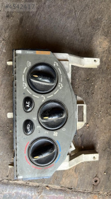 OPEL VIVARO KLİMA PANELI ÇEVİK OTO ÇIKMA