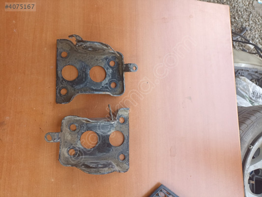Fiat Linea Fiorino Dingil Ayağı