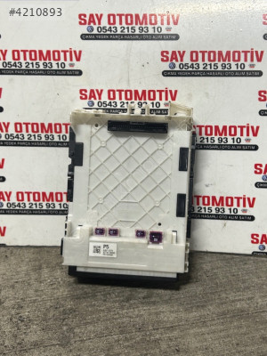 89221-48620 5014-3926 TOYOTA VENZA COMPUTER MULTIPLEX NETWORK